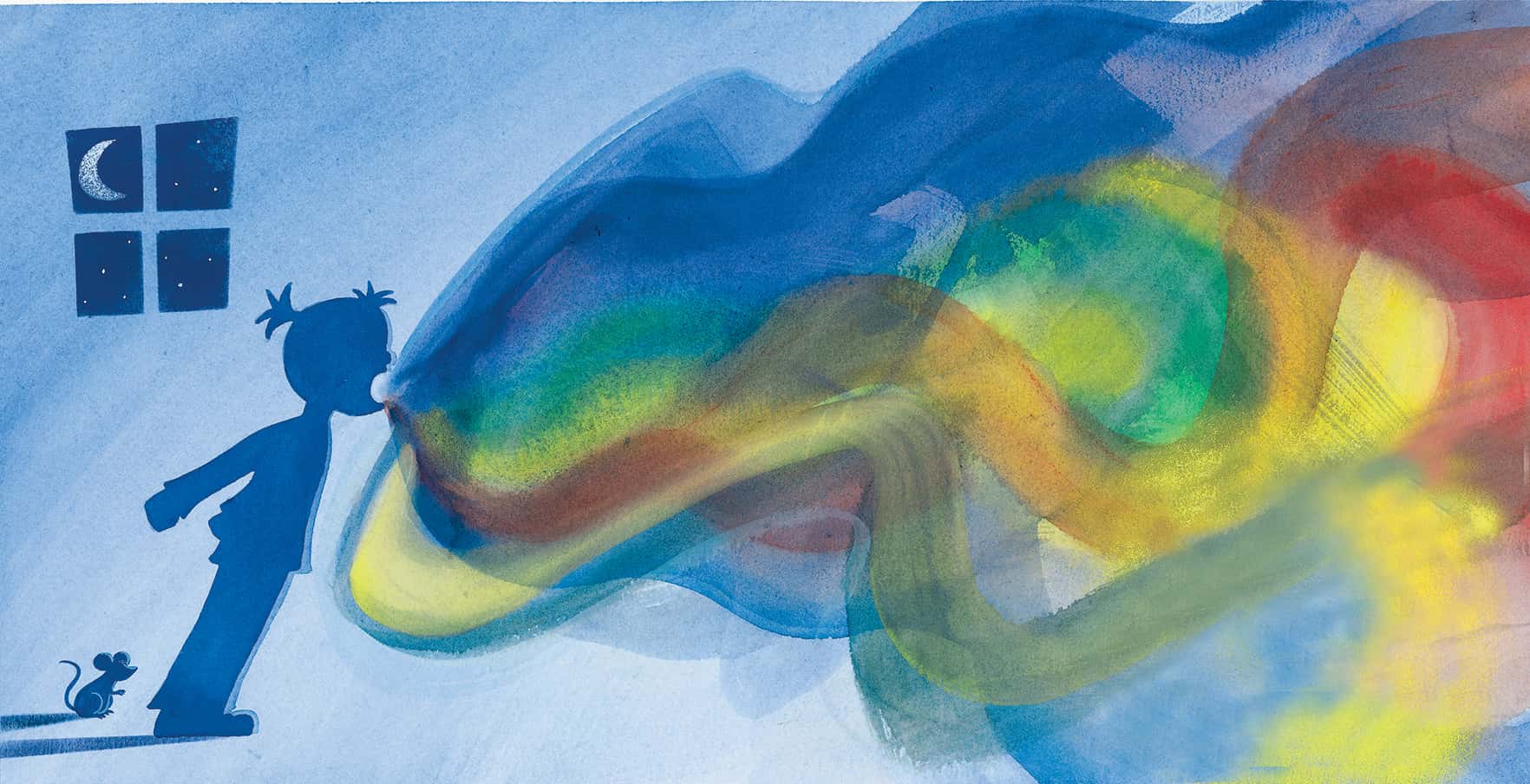 Roaring, Boring Alice