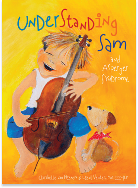 Understanding Sam and Aspergers Syndrome
